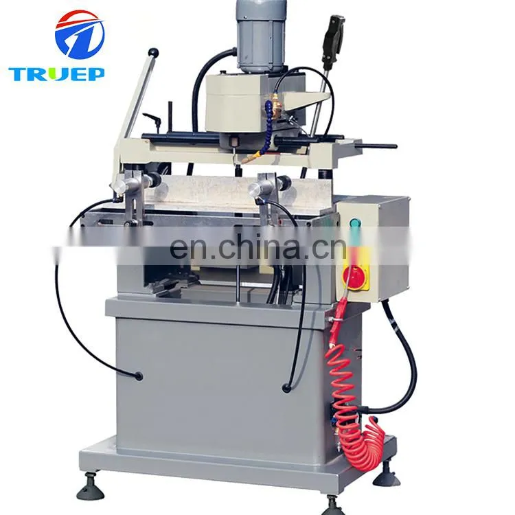CLXF-300-100 cnc precise Aluminium Copy Router Machine for Aluminum Window and Door