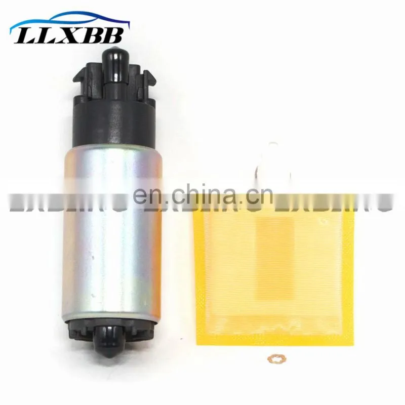 Electric Fuel pump for Lexus GX470 UZJ120 2002-2009 2003 2004 2005 2006 2007 2008 for Toyota 4Runner 23221-50100 23221-31050