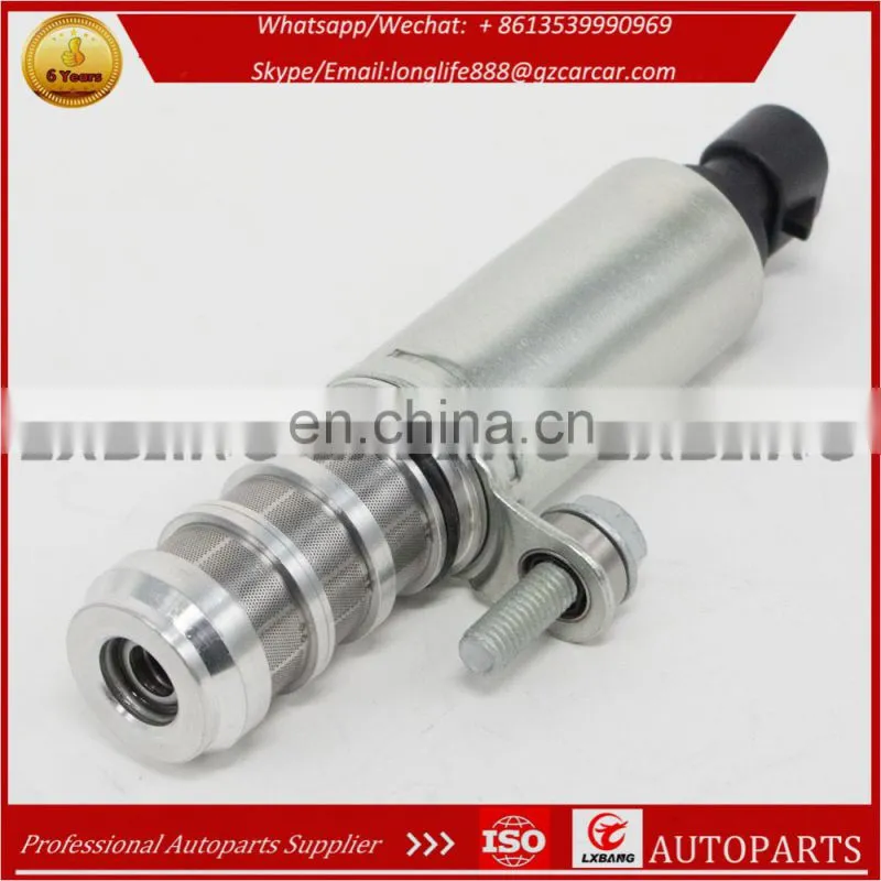 Exhaust Camshaft Position Actuator Solenoid Valve For Chevy /GM /Buick Oil Control Valves 12655420 12628347 12578517 12646783