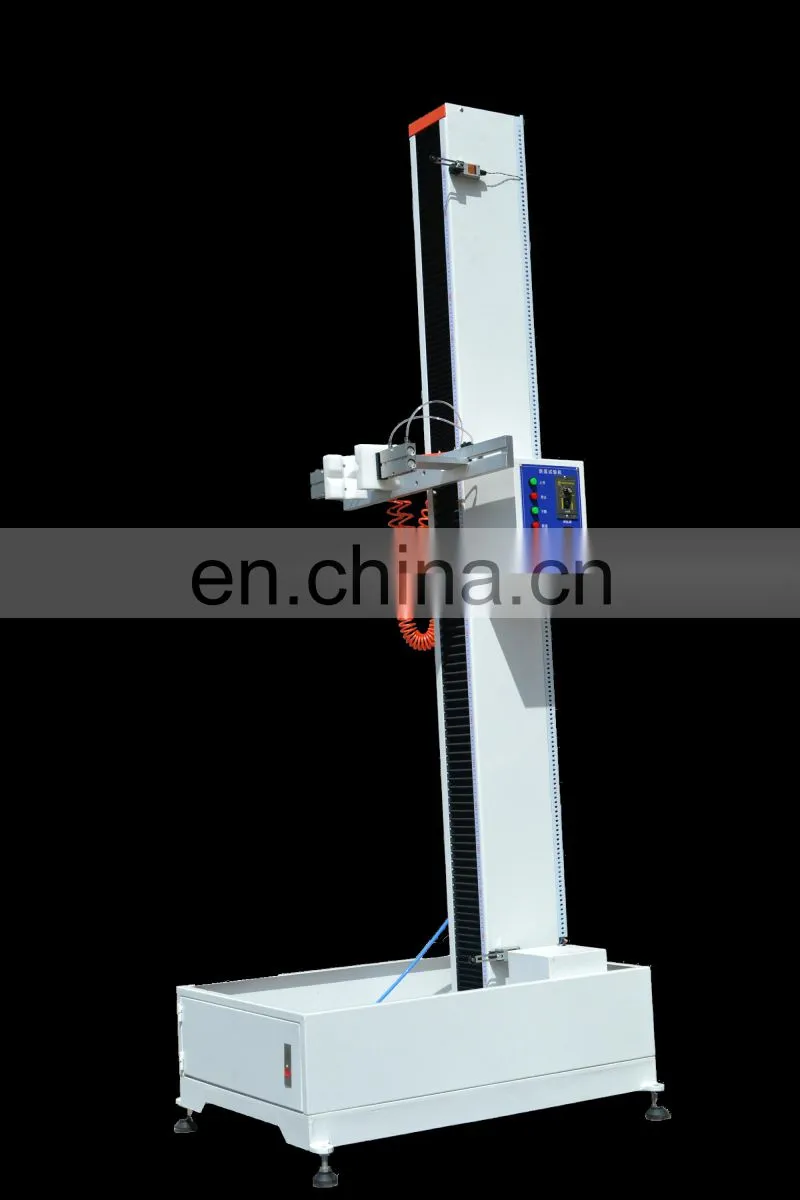 Pneumatic Mobile Phone Cell Drop Tester