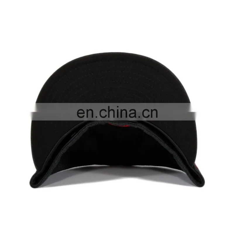 Diznew baseball in sports men women hat 100% cotton 6 panel plain sports custom denim hat
