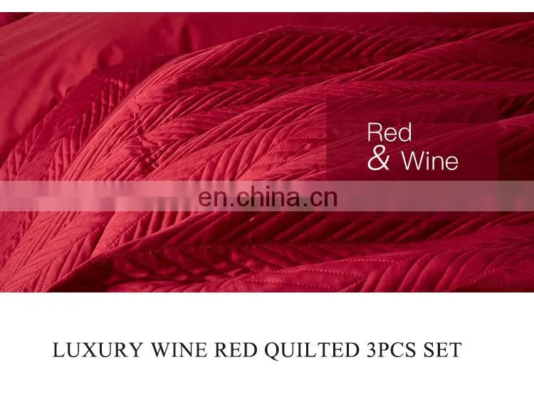 RAWHOUSE cotton classic bedspreads