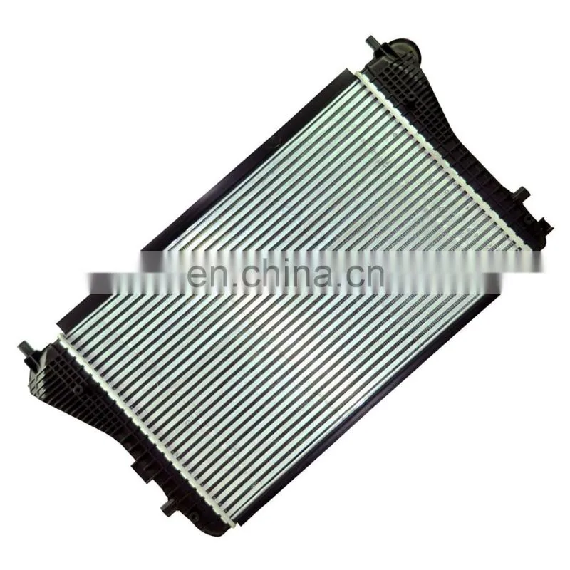 Intercooler Charge Air Cooler for VW OEM 1K0145803T / 1K0 145 803 T / 1K0145803CC