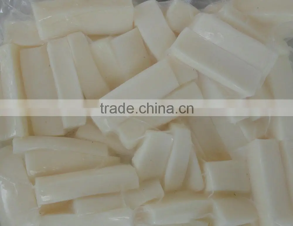 Vietnam Diced Shape Frozen Taro Root Products