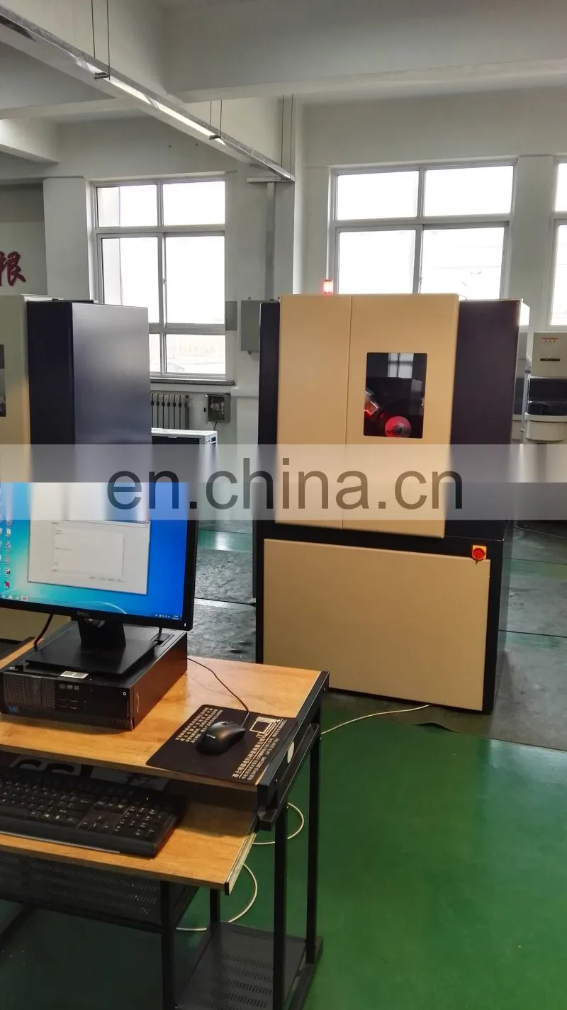 X Ray Diffractometer XRD Machine DW-XRD-2700A