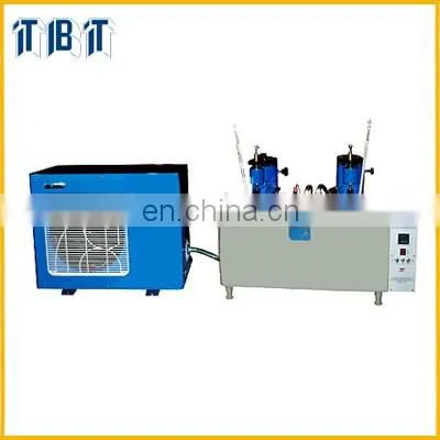 CALORIMETER HEAT OF HYDRATION OF CEMENT