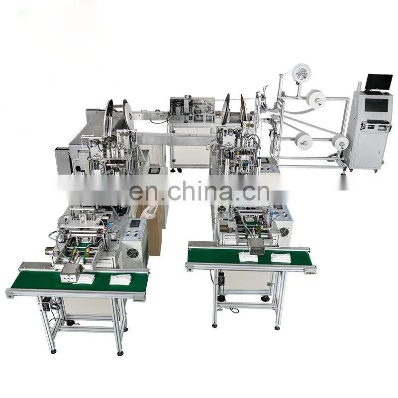 Factory 20khz transducer plastic generator Horn for the nonwoven fabric mask ultrasonic welding machine