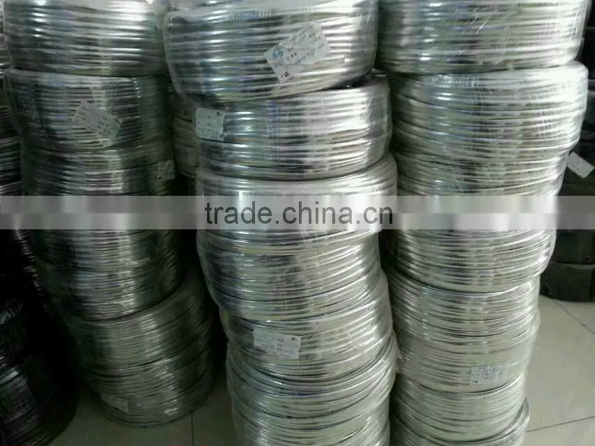 pvc flat strip with 3M adhensive tape for car decoration strips