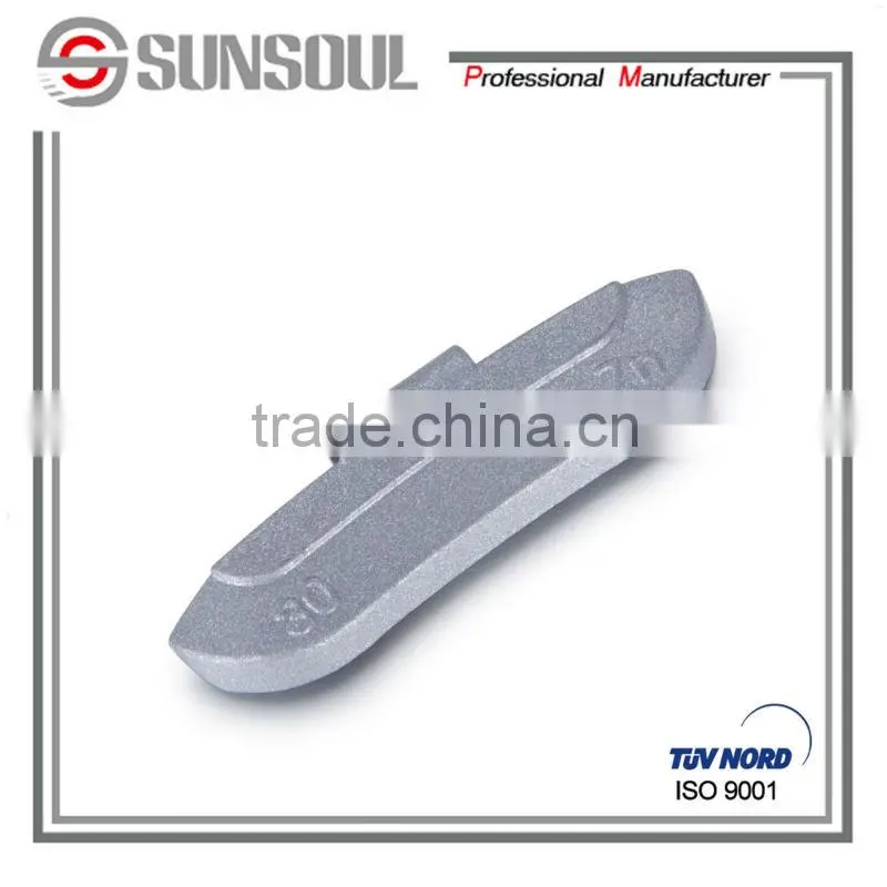 For Sale Clip On Tire Wheel Weight