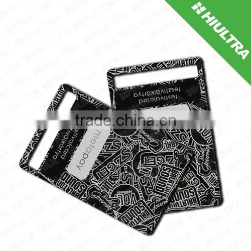 2015 Hot sell! 125KHz Access control Proximity RFID business cards Smart Card