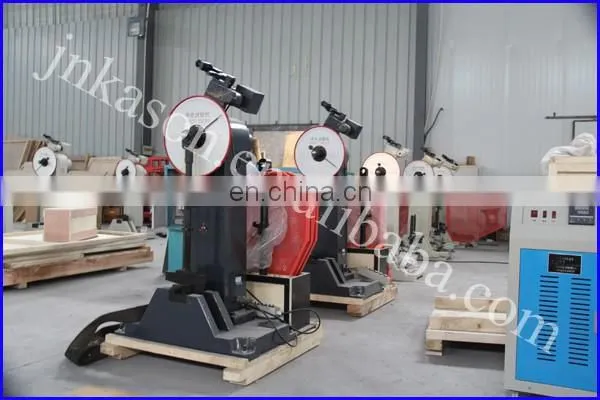 JBW-300B Computer Control Metal Simple Beam Impact Tester Price