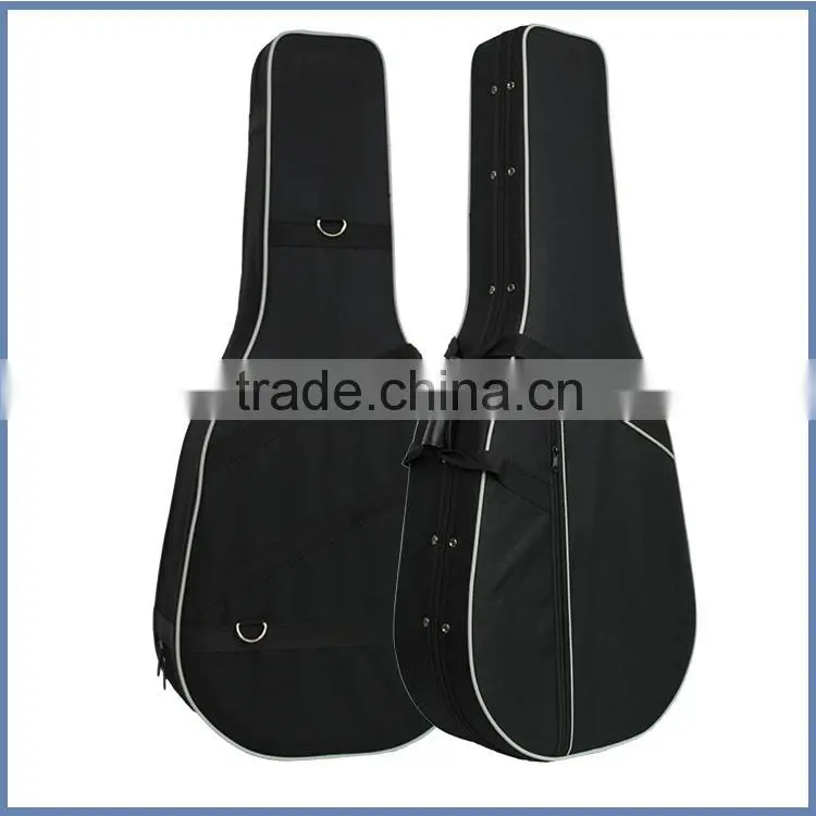 Full size acoustic guitar case