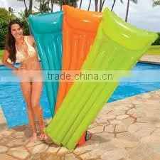 2016 Hot Selling Inflatable Swimming Pool Floating Mat
