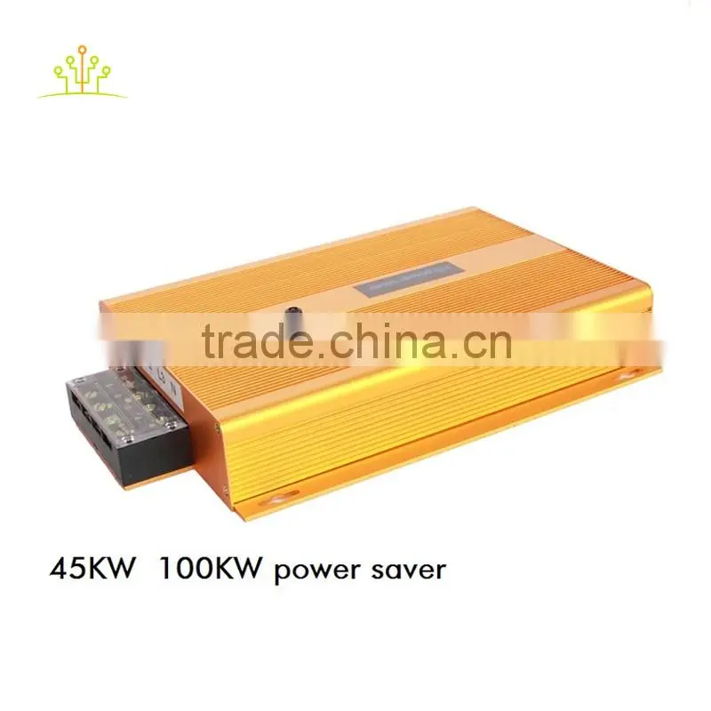 2016 new 3 phase air conditoner energy saving device home energy saver 100kw