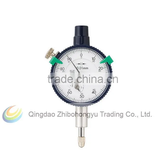 Mitutoyo Metric Dial Indicator Mitutoyo 1044S