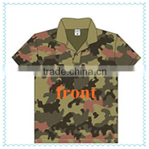 patron saint camouflage t shirts for hunting protection