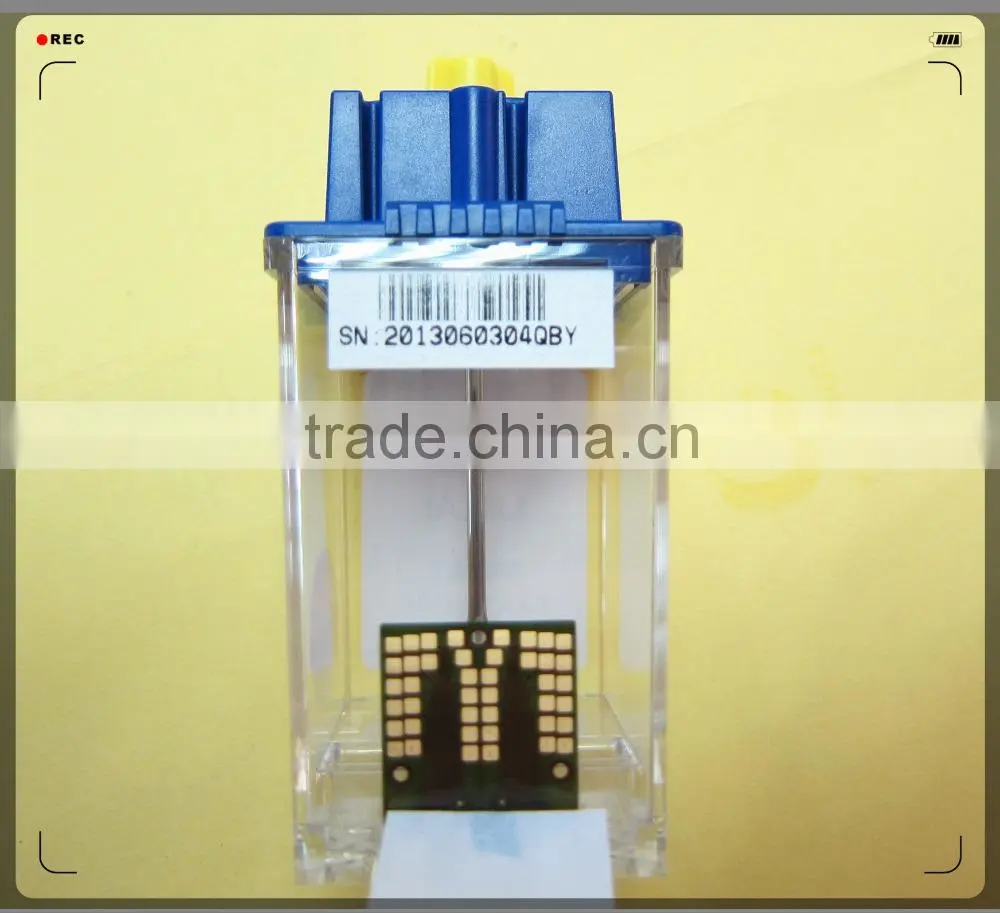 Factory Price water based pigment ink for novajet 750 printer(water based ink)