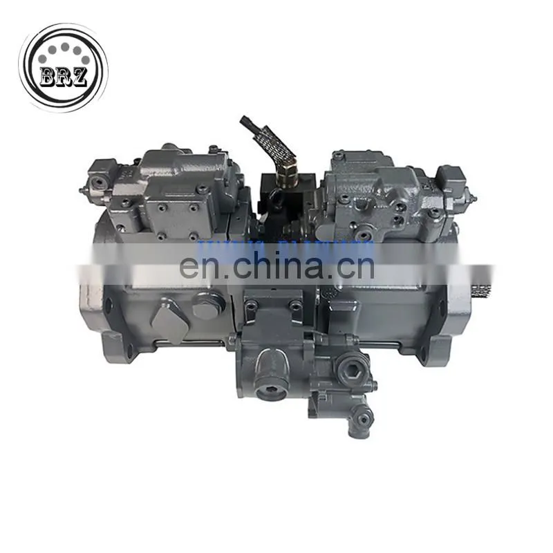 KATO HD550 HD550-7 hydraulic pump HD700E-7 main pump HD700 piston pump