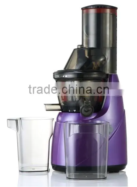 Hot Selling Fruits And Vegetable Electric Healthy Juice Extractor