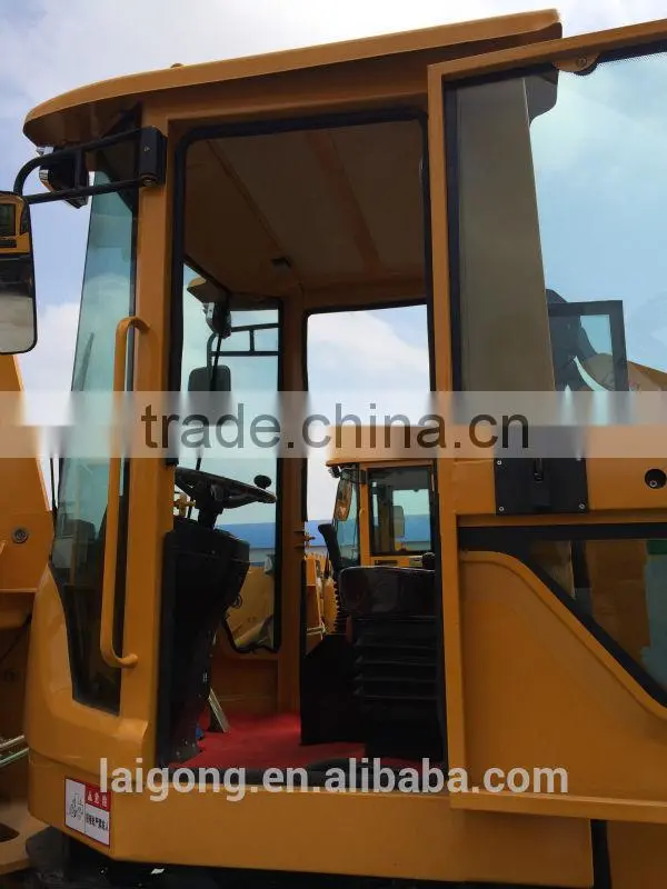 China cheap mini wheel loader zl16 diesel engine for sale