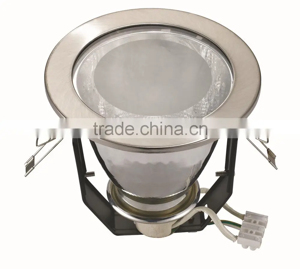 E27 Lamp Holder energy saving lamp sky led ceiling light