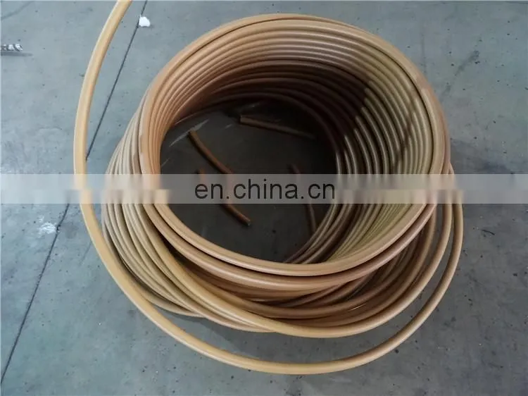 pex aluminum composite tube pipe making machine/pipe production line for pex-al-pex