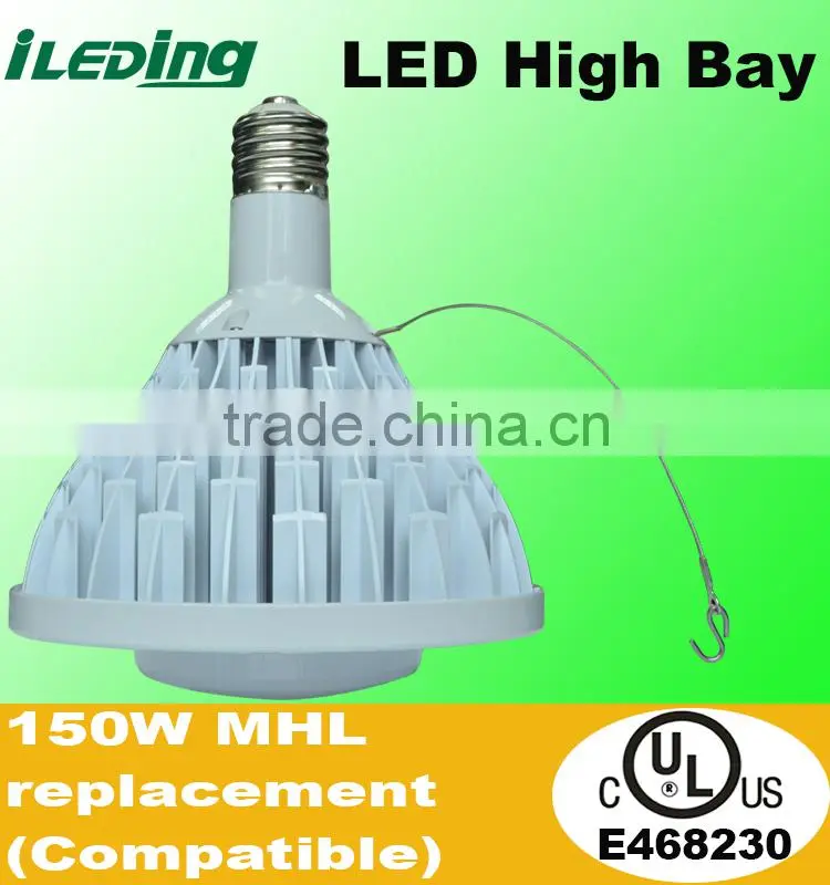 150W UL approved LED High Bay Light
