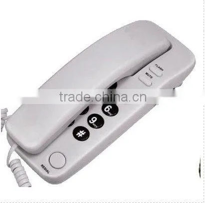 outdoor telephone for public use