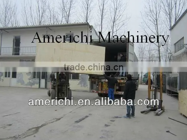 Catfish food pellet machine