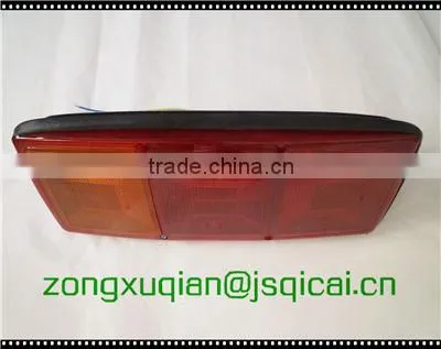 benz bersion old tail lamp,benz version spare parts,benz tail lamp