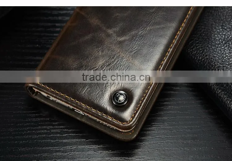 2016 Wholesale Factory 2 in 1 Case Cell Phone Case for iphone 6s, for iphone 6 6s plus Leather Case