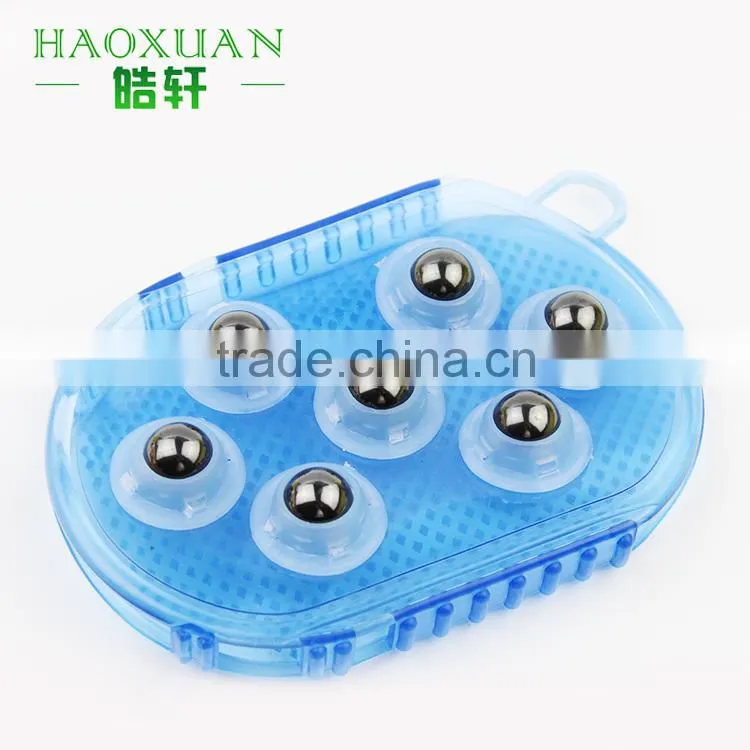 Body to body massage doulb-faced health care product directly manufacturer