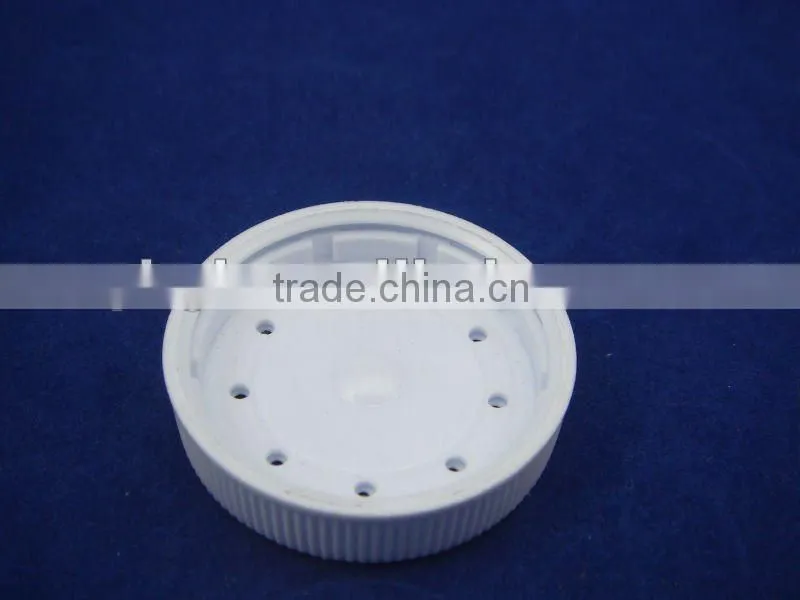 pe cap powder
