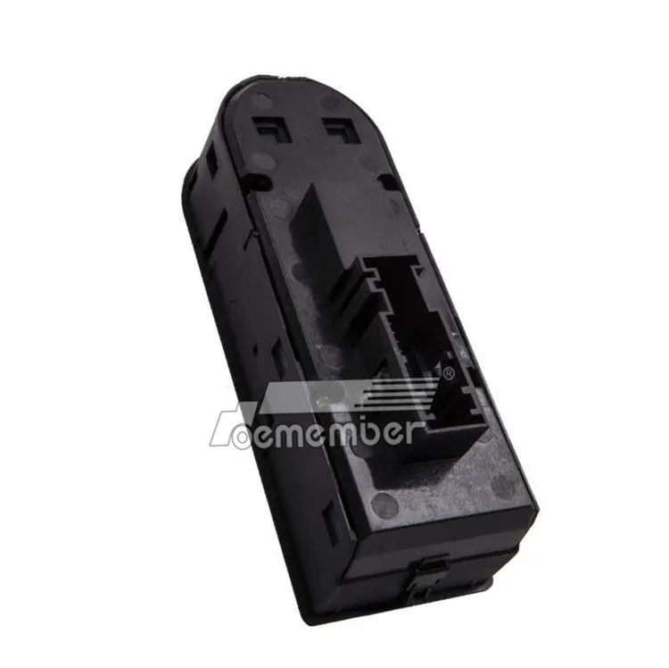 OE Member Power Control Window Switch 6240331 13228706 13228879 Window Regulator Switch for Opel