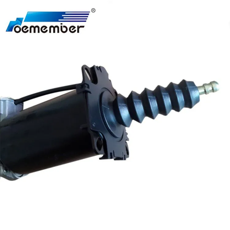 Clutch Booster Servo 9700511520 For Truck