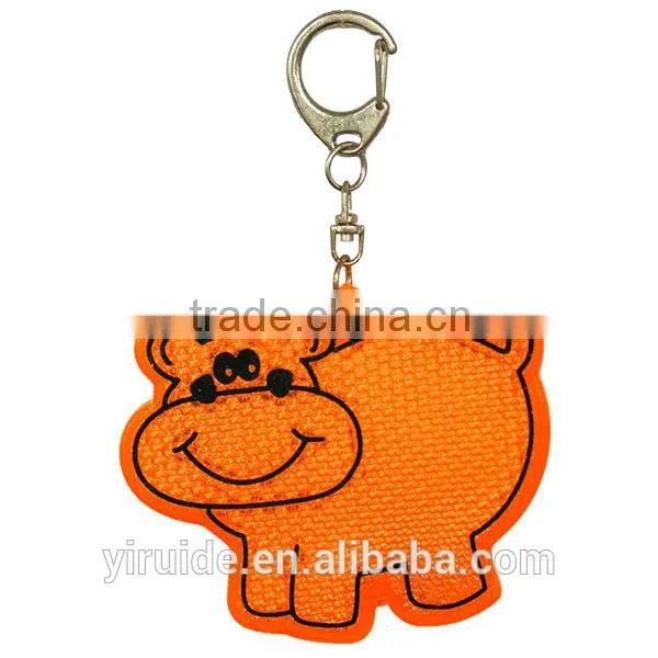 reflex hanger safety keychain