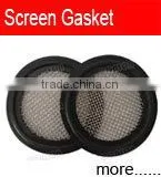 stainless steel ice jacket spools