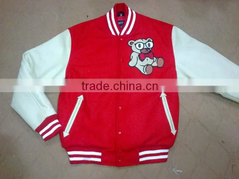 custom Varsity jackets/ varsity jackets/ wool varsity jackets