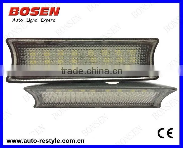 bright E90E90 Roof lamp auto lamp