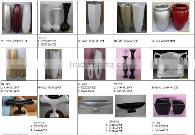 garden flower pot