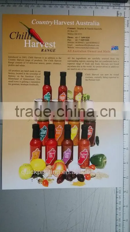 Top quality$ & hot sale label printing !