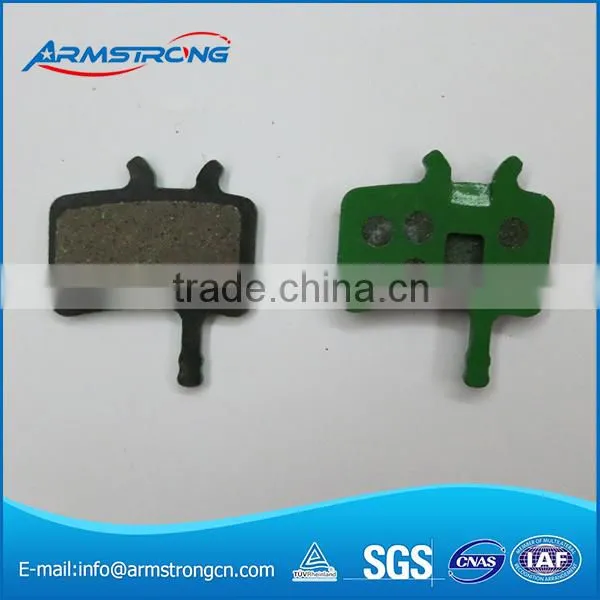 wholesale bicycle parts hydraulic brakes chinese brake pad