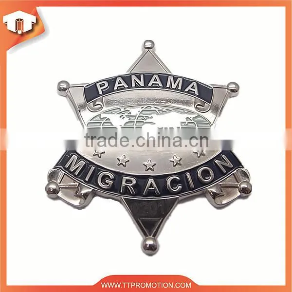 Custom design top quality custom finisher medals