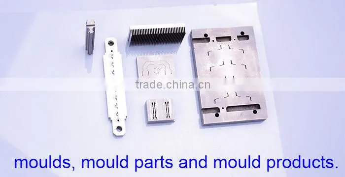 OEM customized high precision steel metal die casting mold