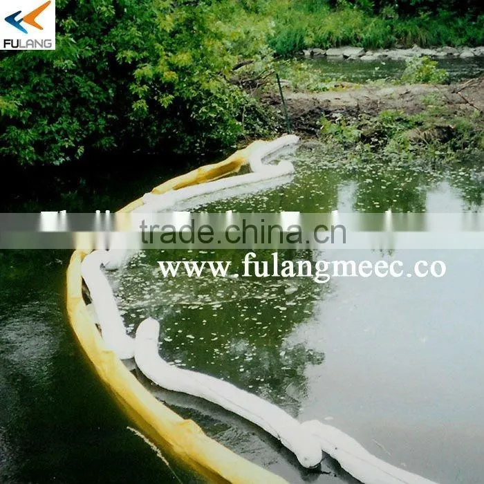 Oil Absorb Boom
