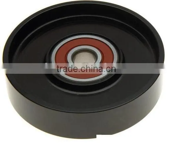 Engine parts tensioner pulley 11927-AG300, 11927-AG30A for INFINITI