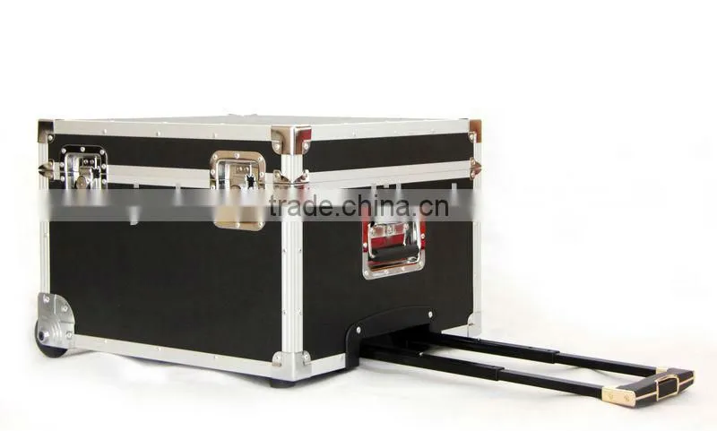 Hot sale professional luggage case
