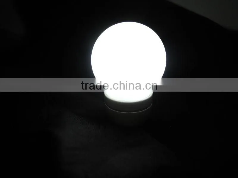 factory sale cheap 360 degree 7W led light bulbs