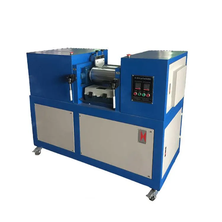 Rubber No Rotor Rheometer ASTM-D2084 ASTM-D5289 ISO-6502