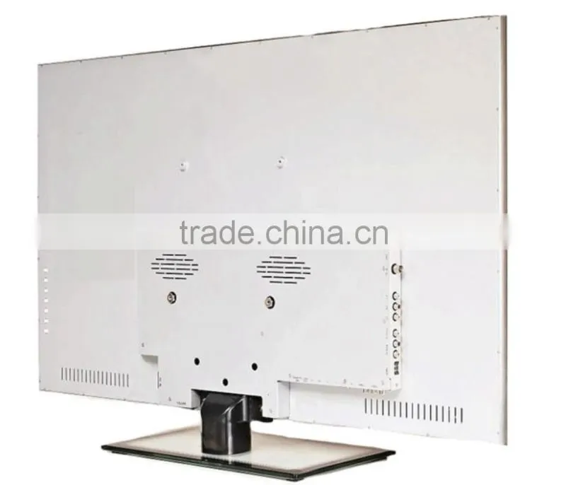 32" Android OS LED Screen TV 1GHz all in one PC TV with IR touch screen